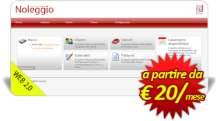 Noleggio Manager