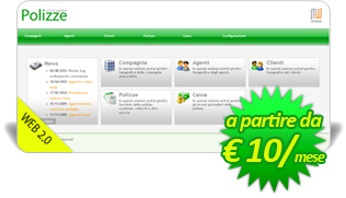 Polizze Manager